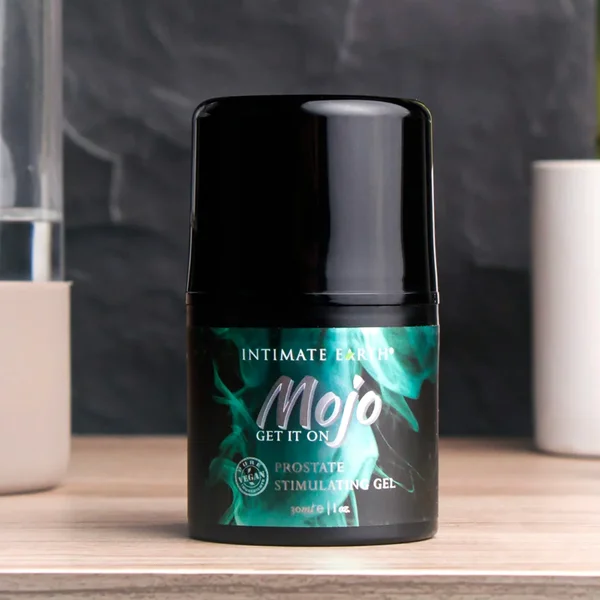 Mojo prostate stimulating gel — image 12 of 16