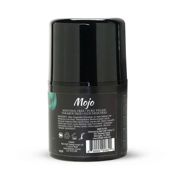 Mojo prostate stimulating gel — image 10 of 16
