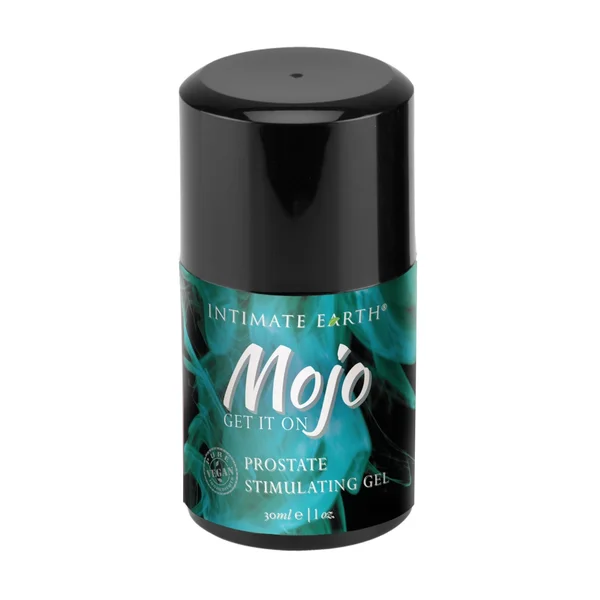 Mojo prostate stimulating gel — image 9 of 16
