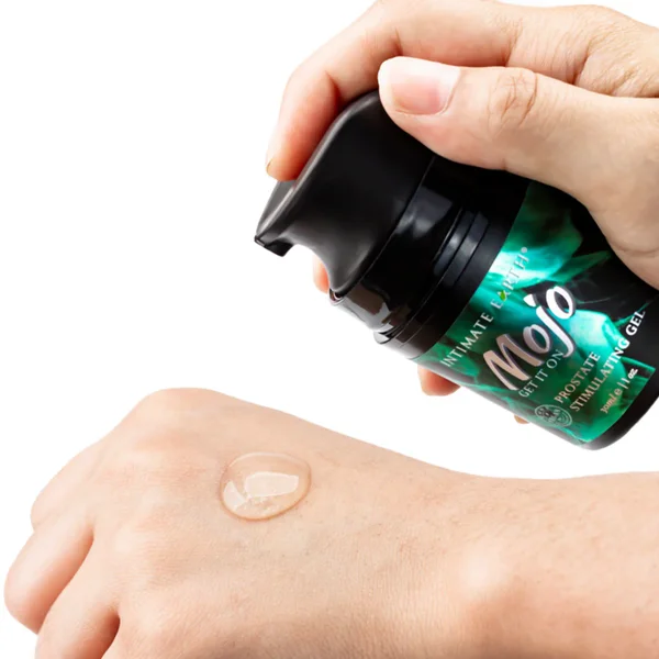 Mojo prostate stimulating gel — image 11 of 16