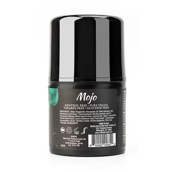 Mojo prostate stimulating gel — image 19 of 19