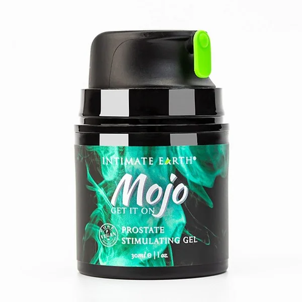 Mojo prostate stimulating gel — image 18 of 19