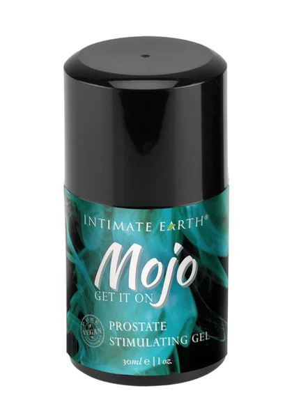 Mojo prostate stimulating gel — image 8 of 16