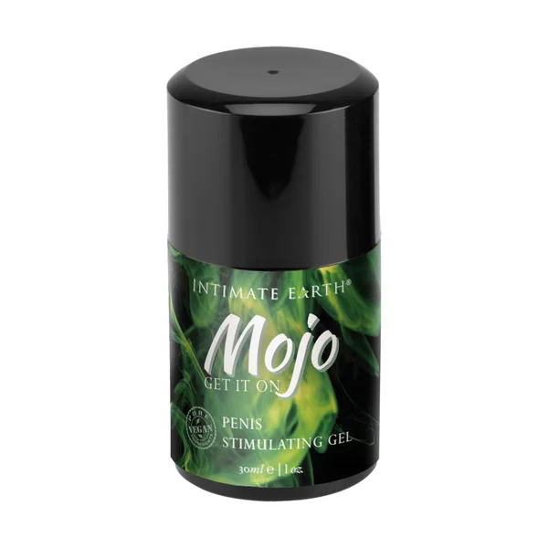 Mojo penis stimulating gel — image 6 of 9