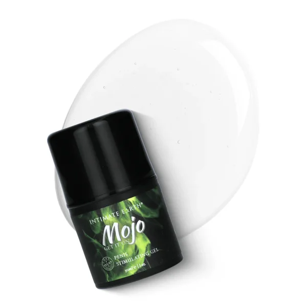 Mojo penis stimulating gel — image 7 of 9