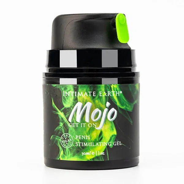 Mojo penis stimulating gel — image 11 of 12