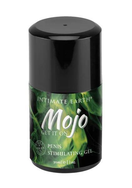 Mojo penis stimulating gel — image 5 of 9