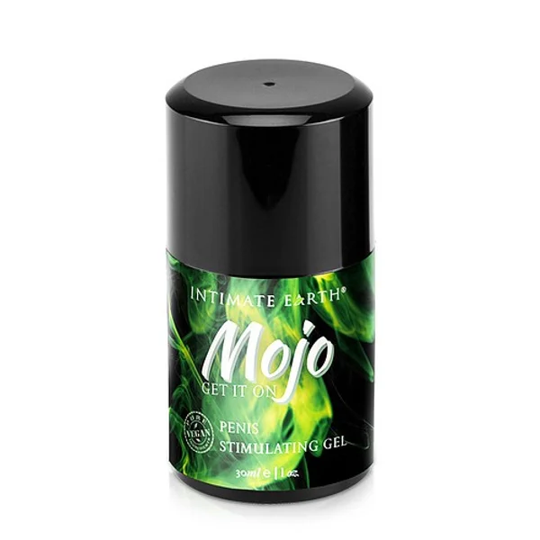Mojo penis stimulating gel — image 10 of 12
