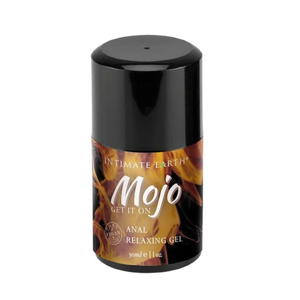 Mojo anal relaxing gel — image 2 of 2