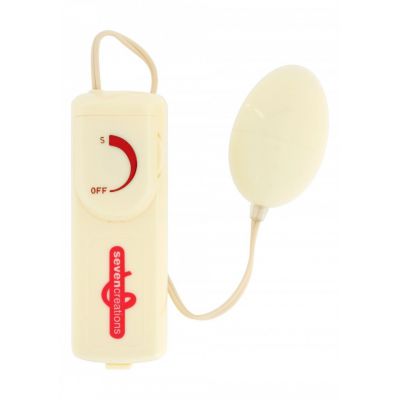 Egg Vibrator Classic