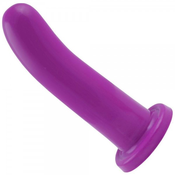 The Perfect Silicone Dildo
