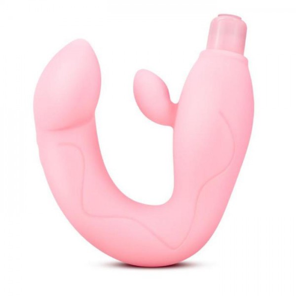 The Goddess Curved Silicone G-Rocker