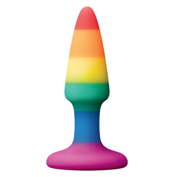 Colours Pride Edition - Pleasure Plug