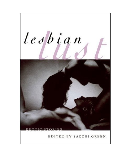 Lesbian Lust
