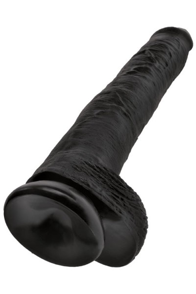 Pipedream Realistic 14" Suction Cup Dildo
