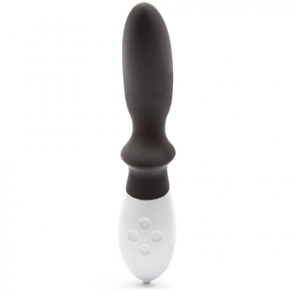 Lelo Loki Wave Rechargeable 7.7" Prostate Massager