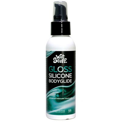 Gloss Silicone Bodyglide 125g