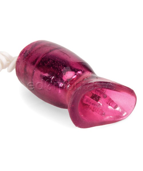 G-spot tango