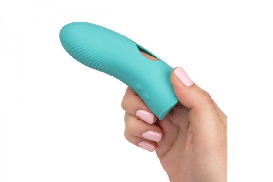 Mini Marvels Silicone Marvelous Tickler