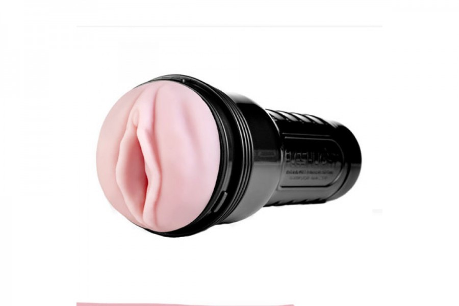 Fleshlight Original Pink Lady Vortex