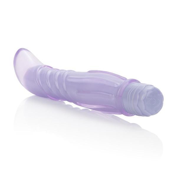 First Time Softee Pleaser