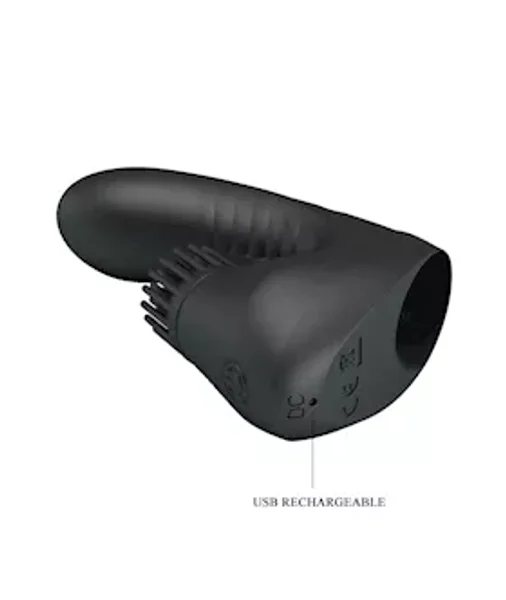Norton Finger Vibrator — image 16 of 17