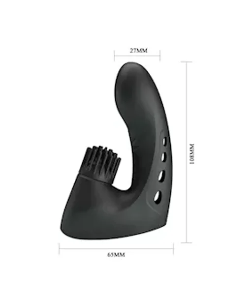 Norton Finger Vibrator — image 14 of 17