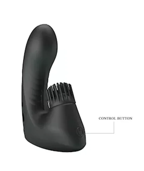 Norton Finger Vibrator — image 15 of 17