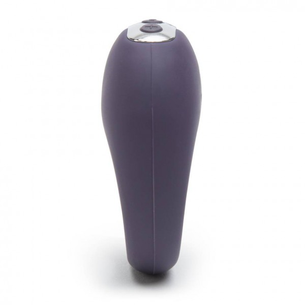 Je Joue Mio Premium Vibrating Rechargeable Cock Ring