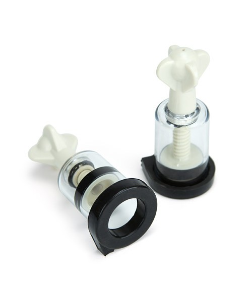 ePlay nipple suckers