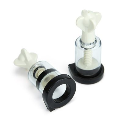ePlay nipple suckers