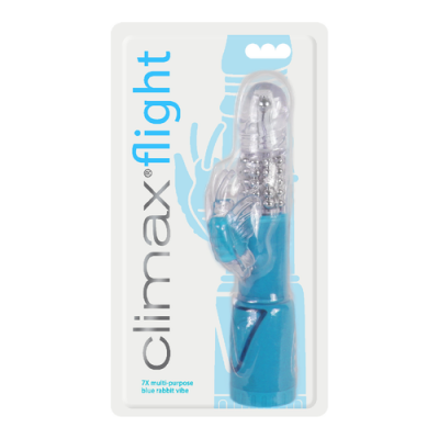 Climax Flight Rabbit Style Vibrator