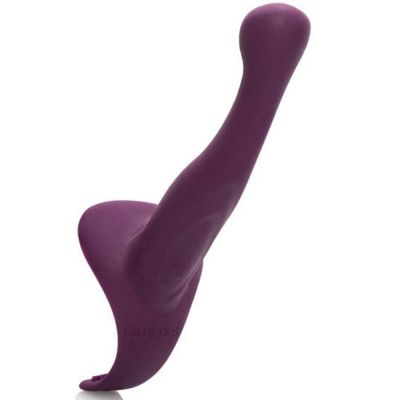 Me2 Silicone G Spot Vibrator