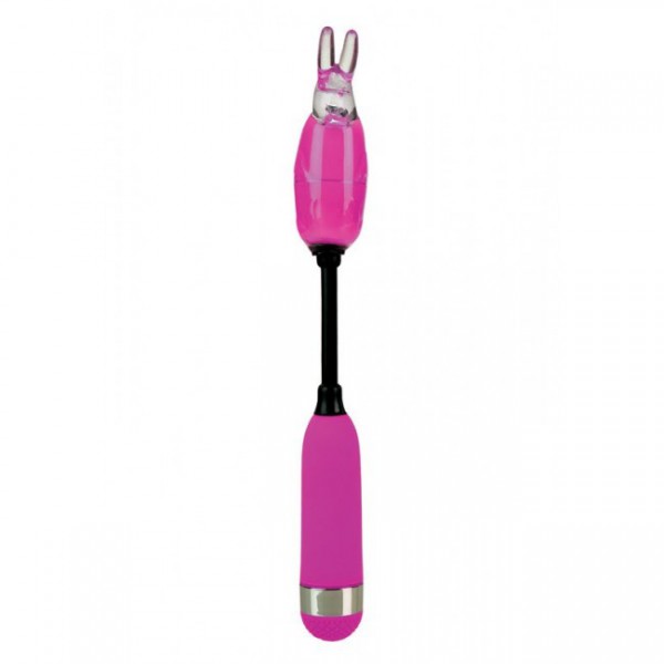Shane's World Campus Buzz - Bendable Massager