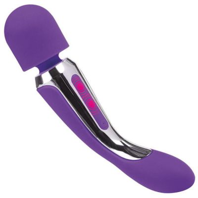 Embrace Silicone Body Wand Massager