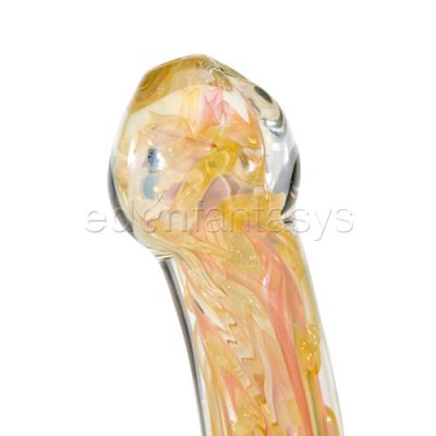 24kt gold inside out G spot