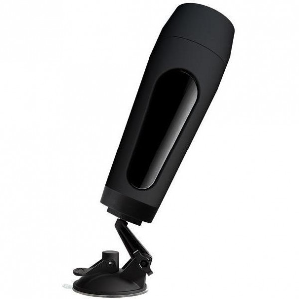 OptiMale Suction Cup Accessory for Endurance Trainer — image 2 of 9