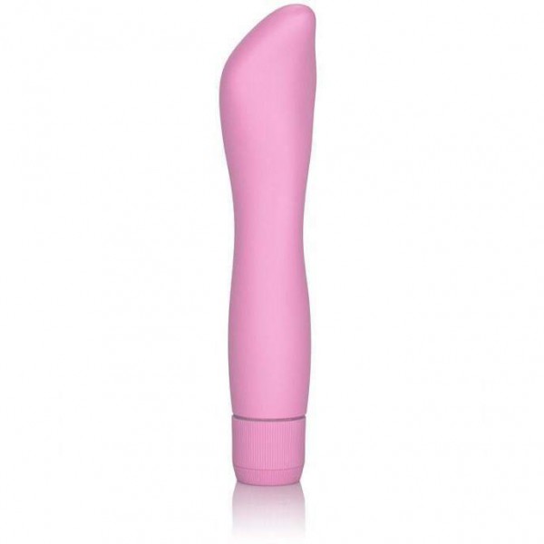 Signature Contoured G-Spot Vibe