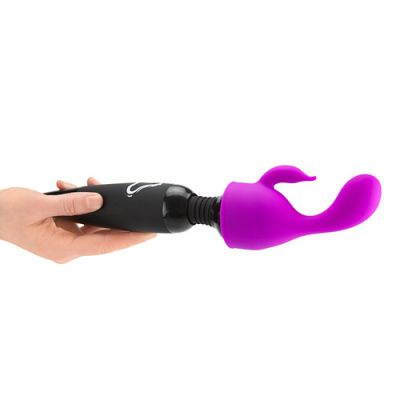 Magic force dual attachment