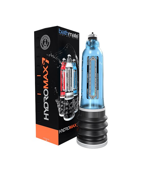 Hydromax7