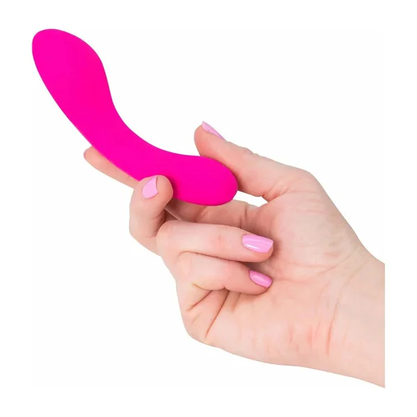 Mini Swan Wand