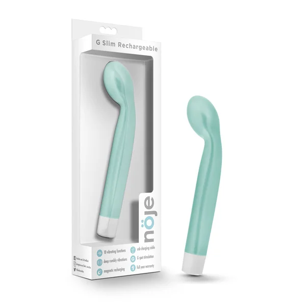Noje G Slim Rechargeable Sage — image 11 of 12