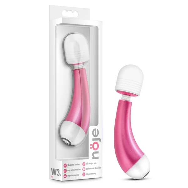 Noje W3 Rose — image 22 of 22