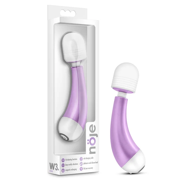 Noje W3 Wisteria — image 22 of 22