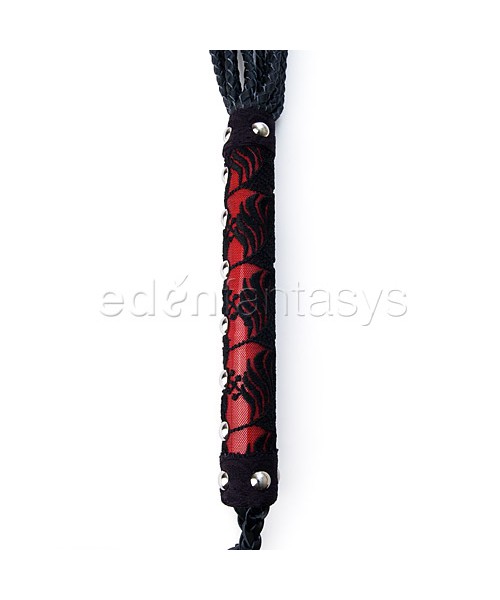 Madame's Flog-her flogger