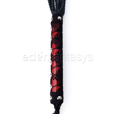 Madame s Flog her flogger