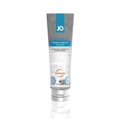 System JO Water Based Jelly Lubricant Original 120ml 4oz