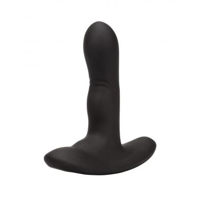 Eclipse Silicone Wireless Rocking P spot Probe Black