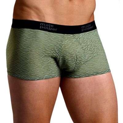 Mini shorts