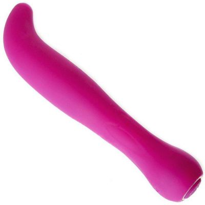 20 Function Silicone G Spot Massager